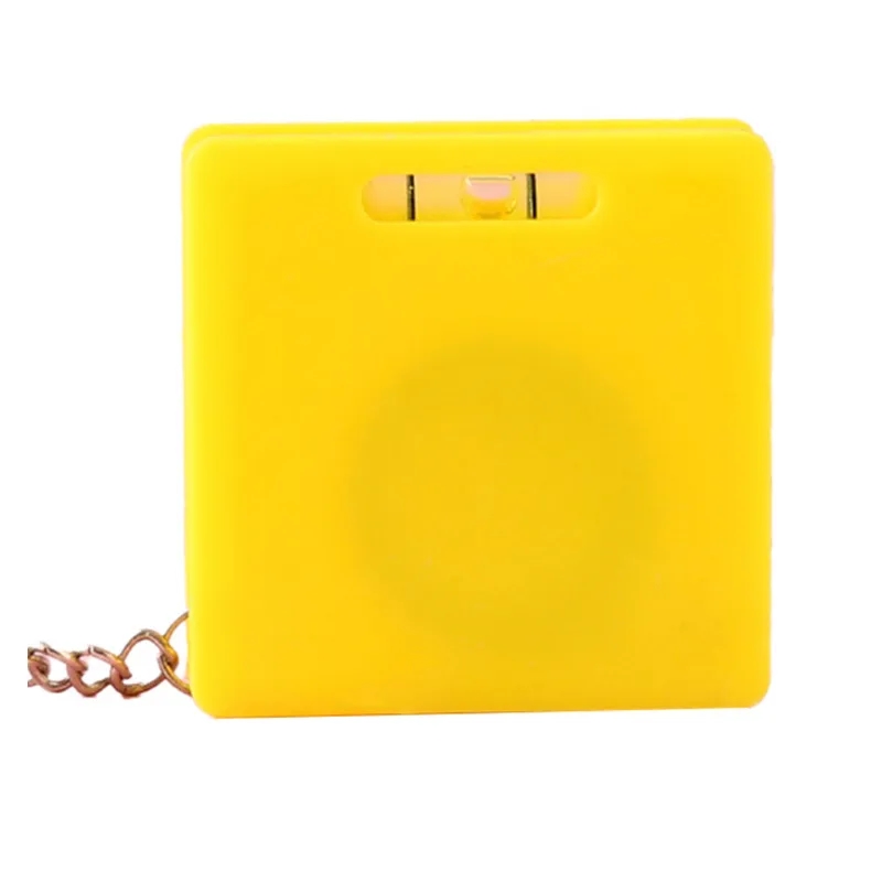 Mini Tape Measure Key Chain 3
