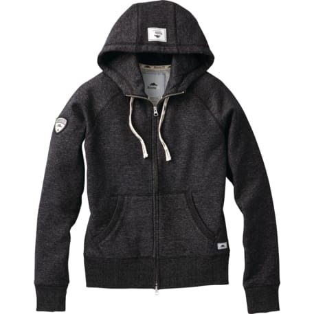 Women's RIVERSIDE Roots73 FZ Hoody 56