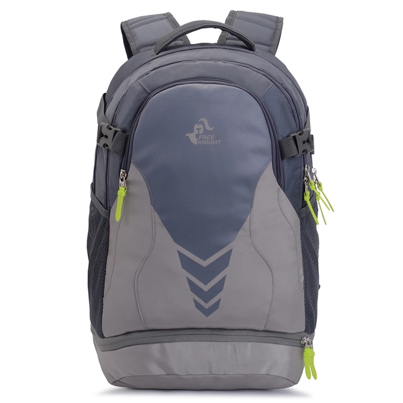 Basketball Backpack With Bottom Ball Compartment 9