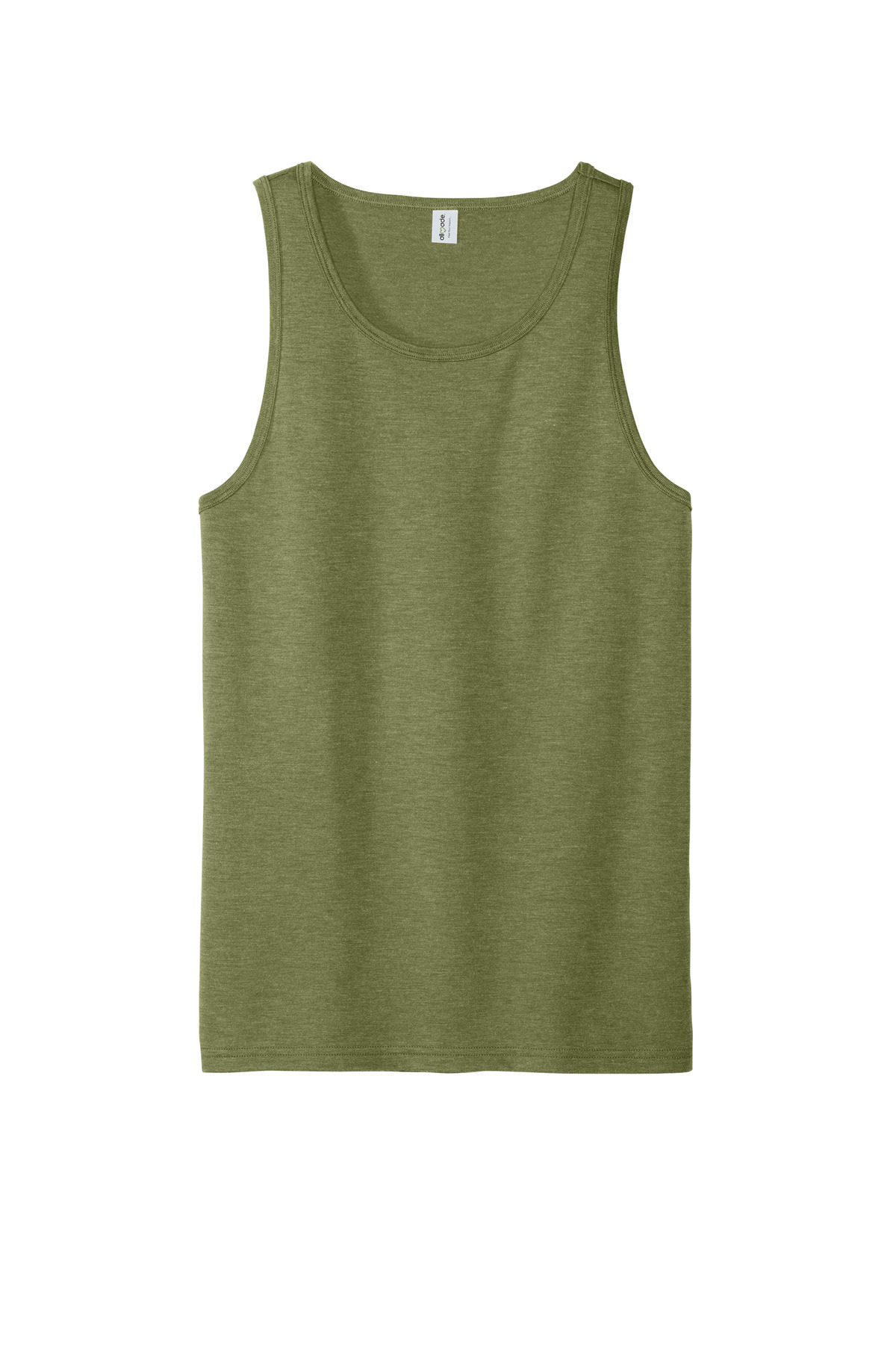 Allmade Unisex Tri-Blend Tank AL2019 2
