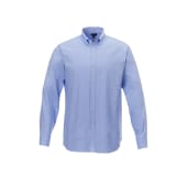 Men's IRVINE Oxford LS Shirt 43
