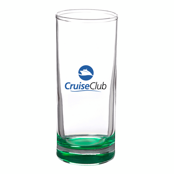 Agave 2.5 oz Lexington Shooter Glass 40