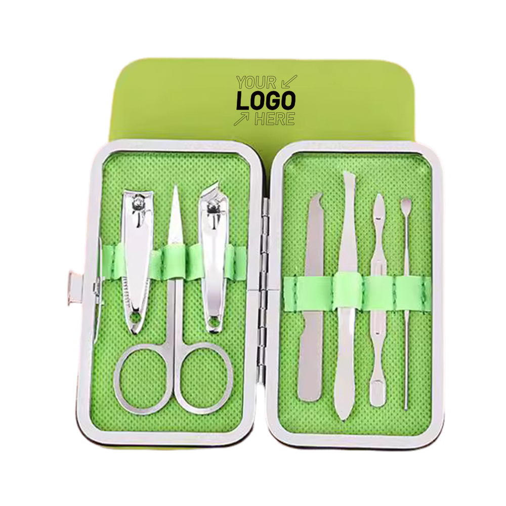 7-1-0ne Nail Trimming Tool Set 5