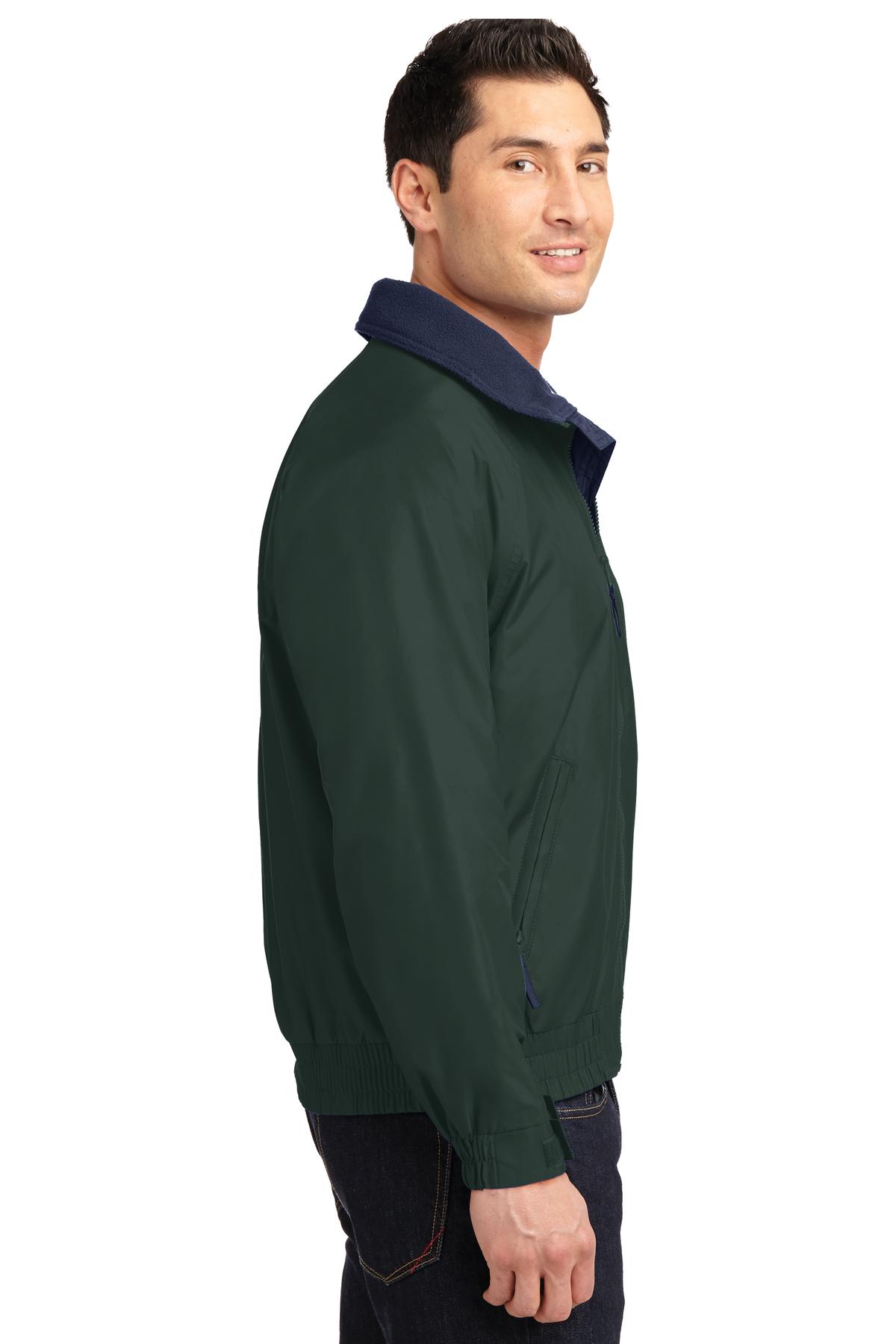 Port Authority Competitor Jacket. JP54 3