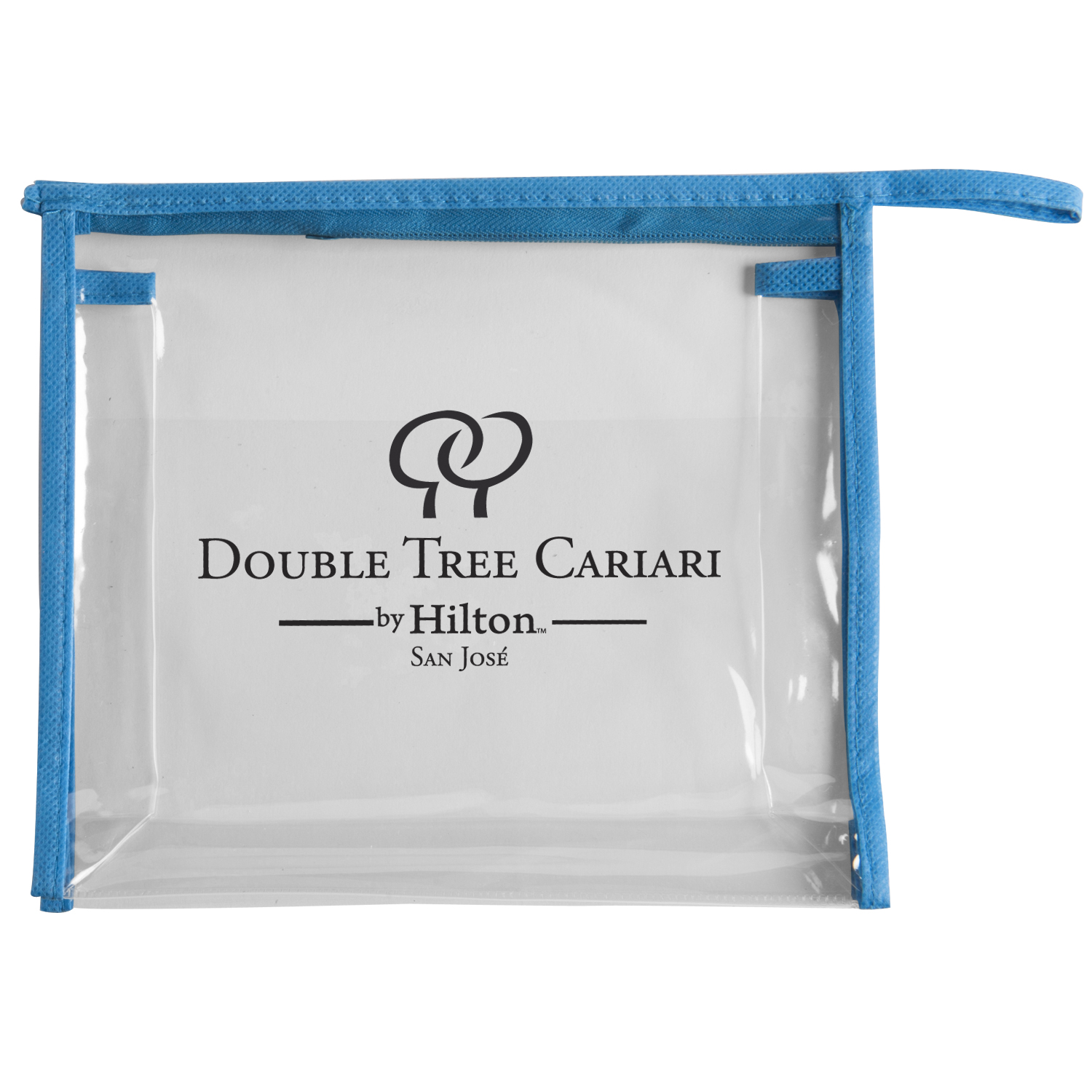 Quart Size Travel Carrier Pouch 7