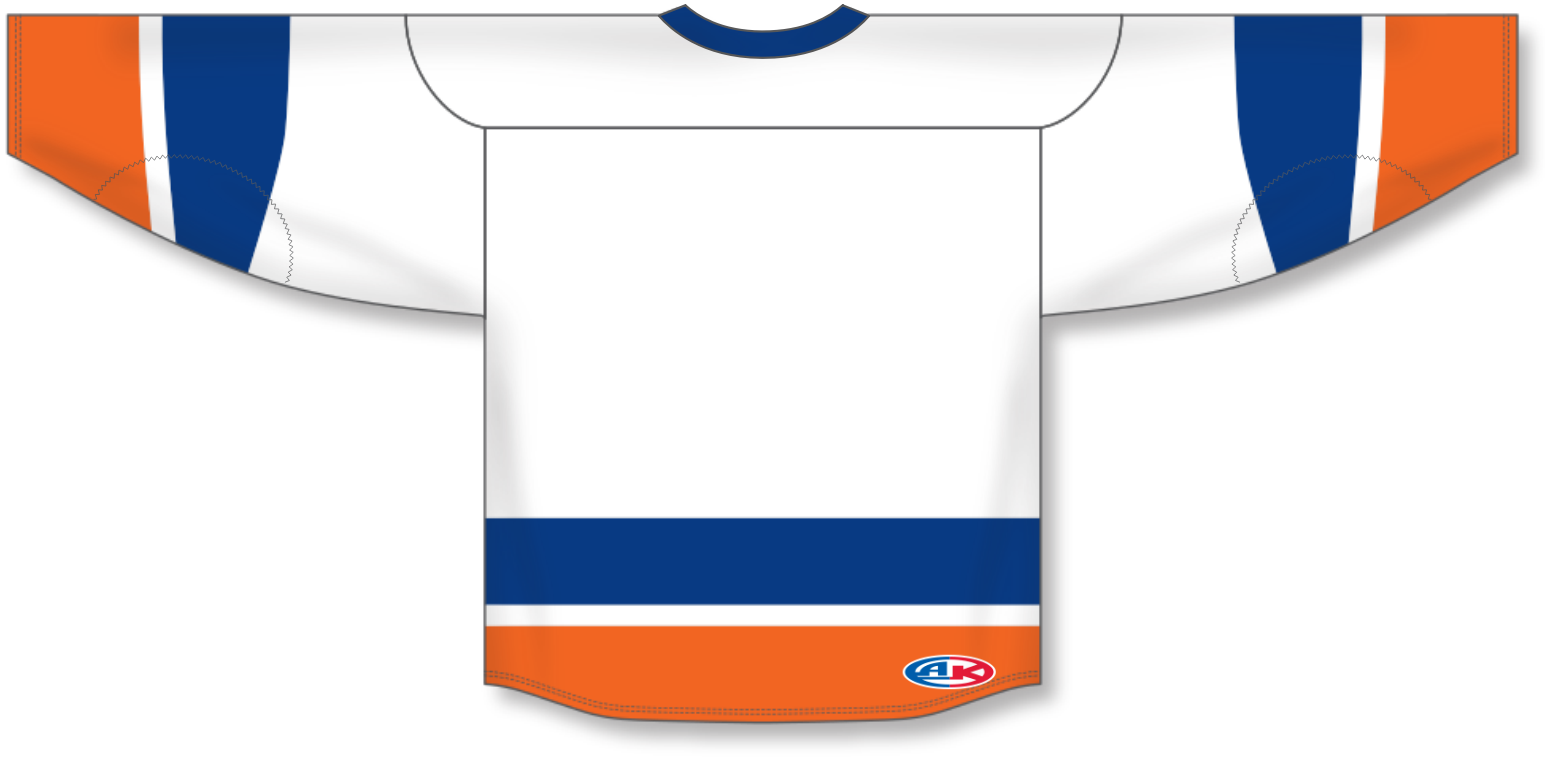 Pro Hockey Jerseys H550B-NYI-G05 13
