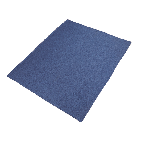 Heathered Fleece Blanket 2