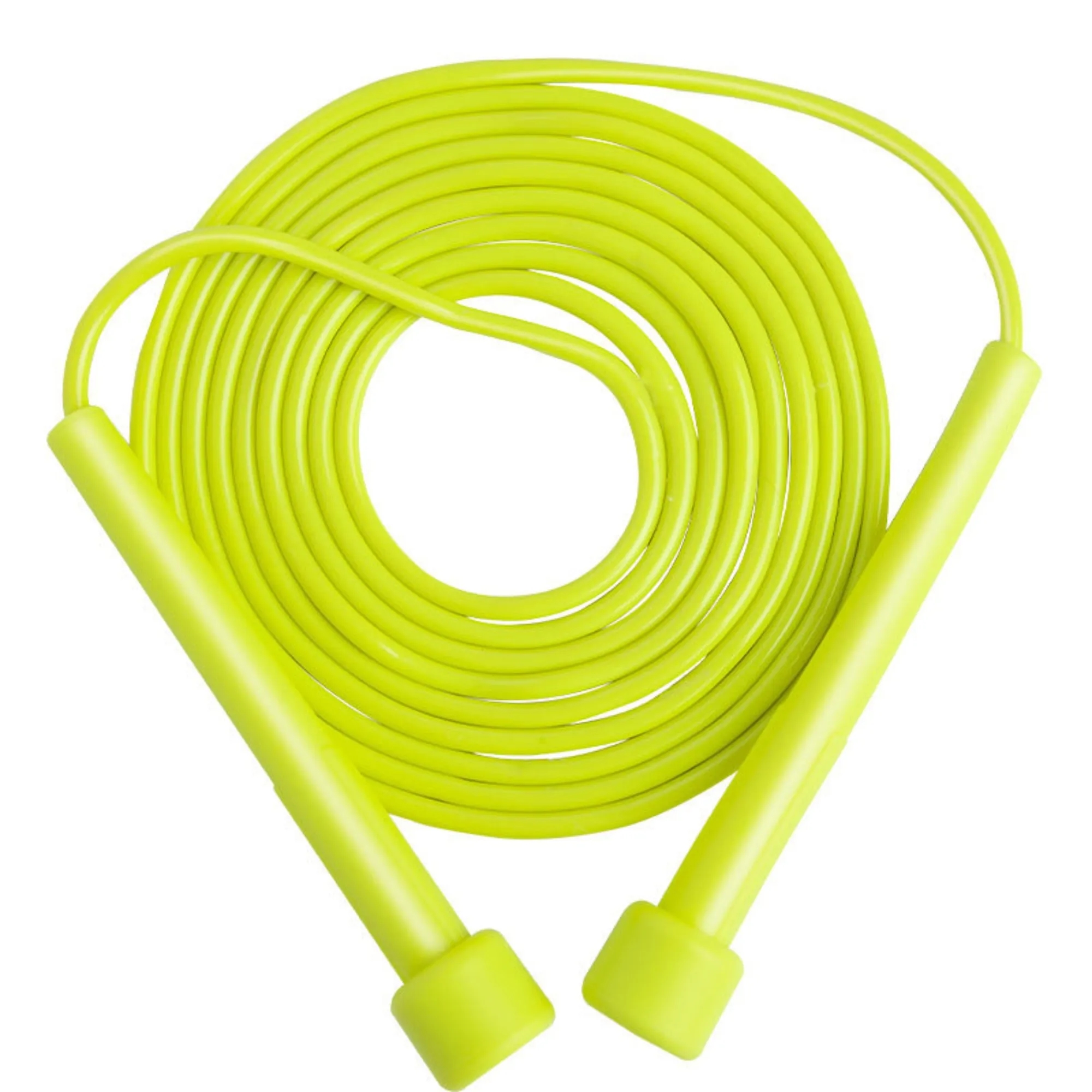 PVC Speed Jump Rope 4