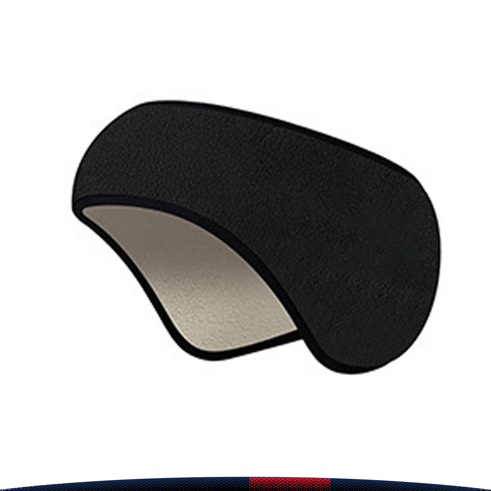 Noise-Proof Sleep Mask 2