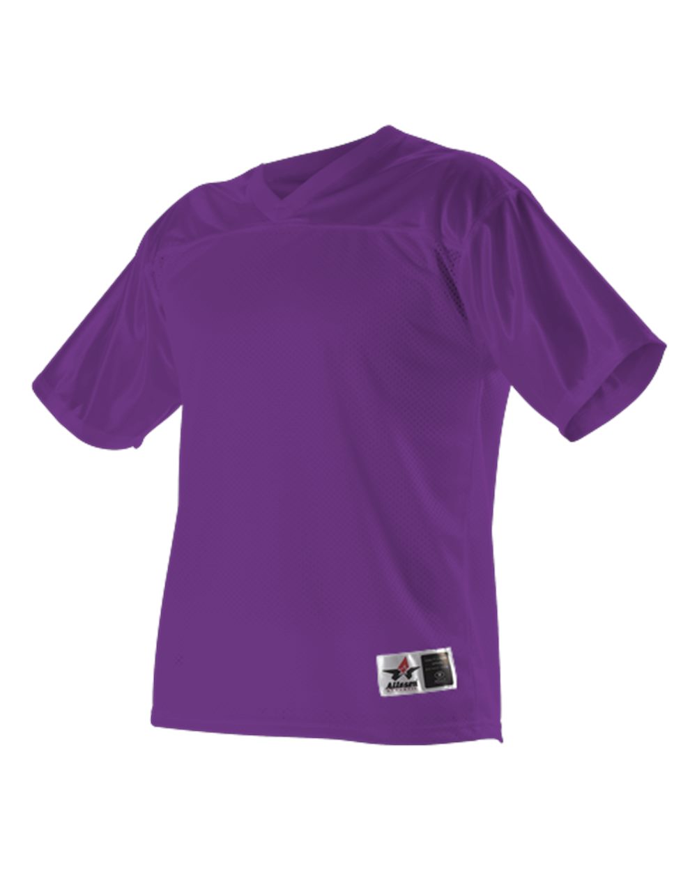 Youth Fanwear Football Jersey - 703FJY 11