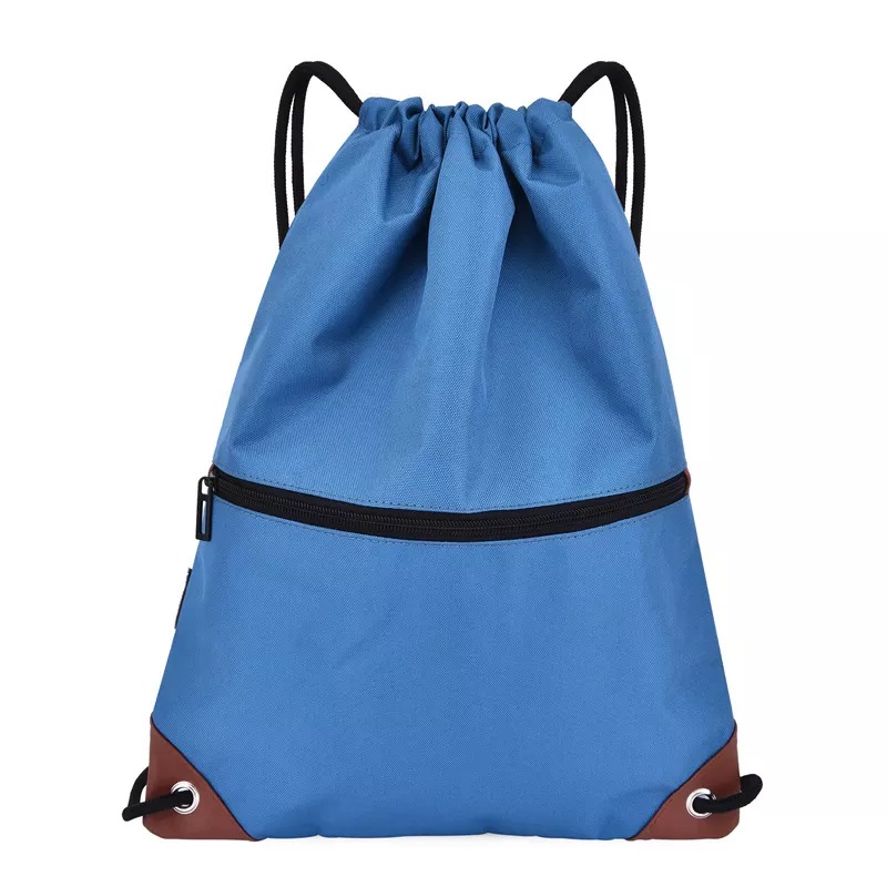 Tall Utility Drawstring Bag 4