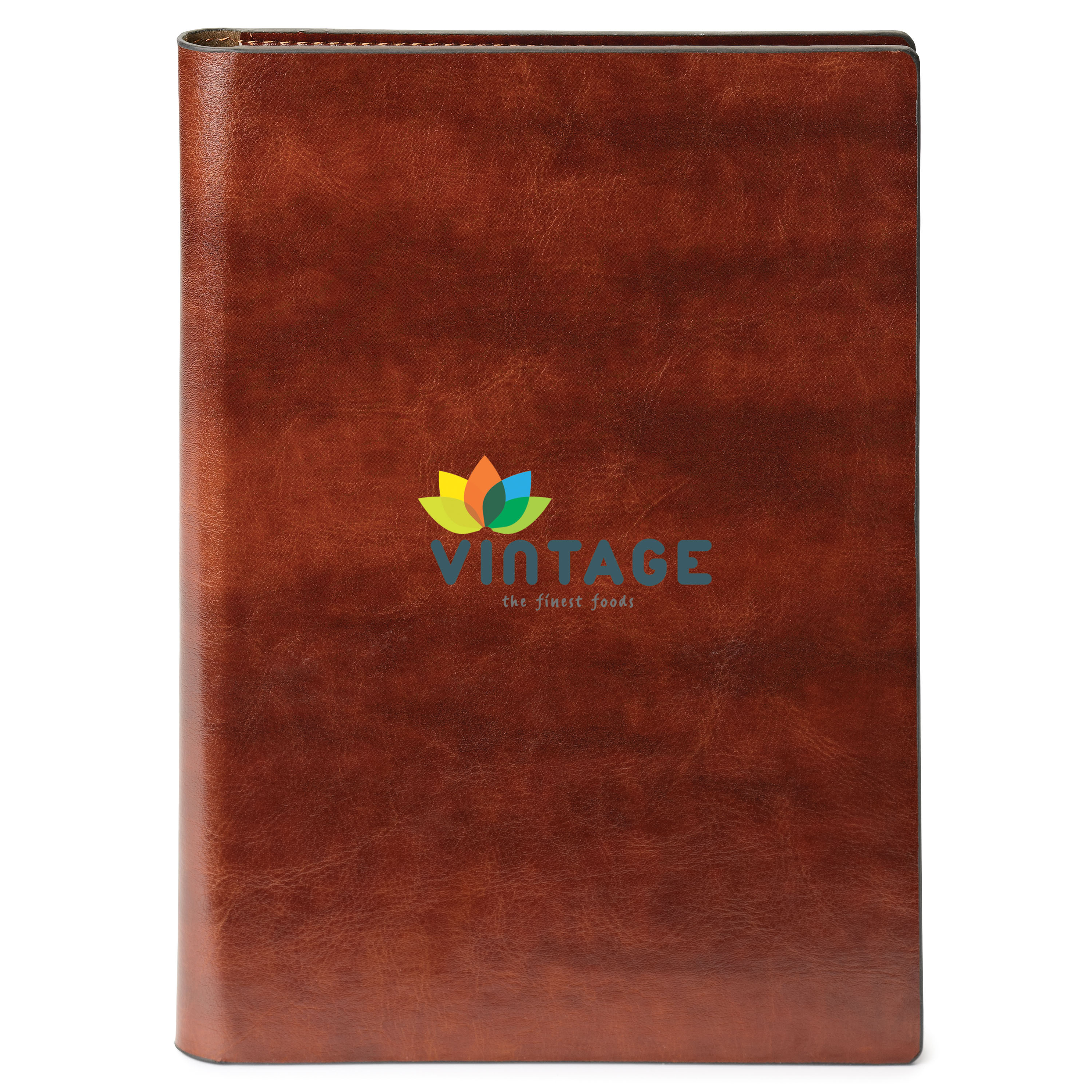 Fabrizio padfoliorefillable eco notebook 6