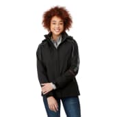 Women's  VALENCIA 3-IN-1 JACKET 27