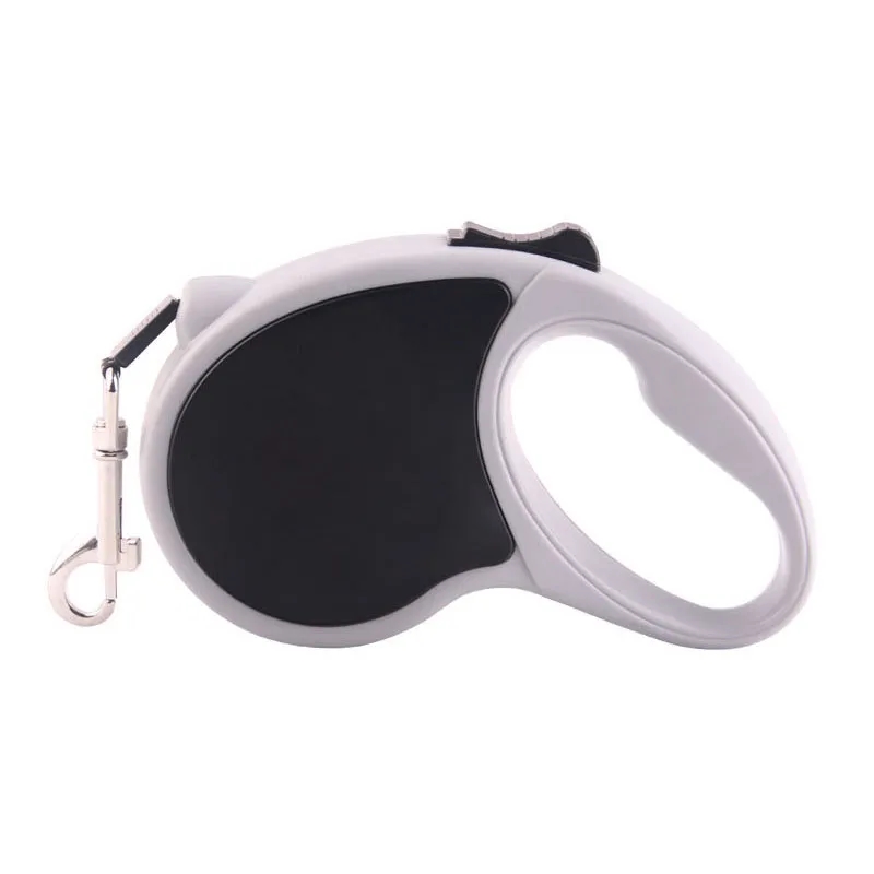 16ft Portable Retractable Dog Leash 2