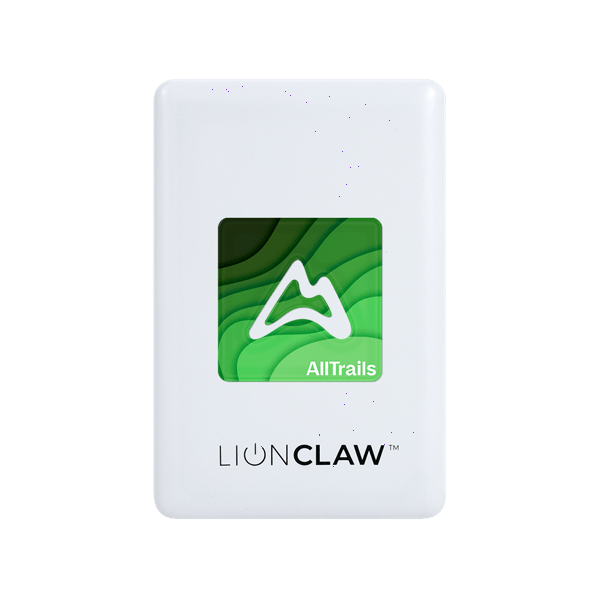 Lion Energy CLAW 10000 mAh Magsafe PD20W Fast Charge Powerbank 1