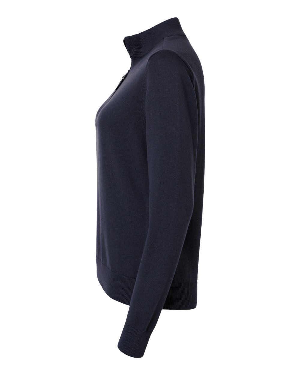 Women's New Classics Quarter-Zip Sweater - DG446W 14