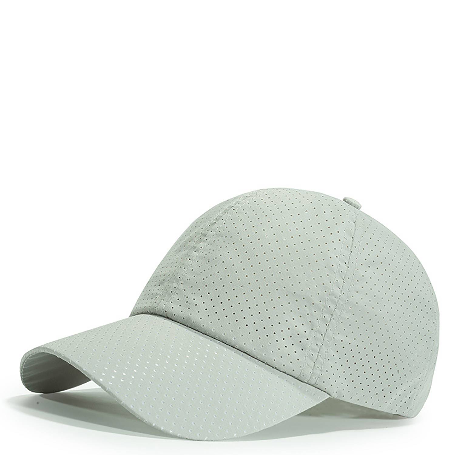 Unisex Outdoor Adjustable Quick Dry Sun Cap 6