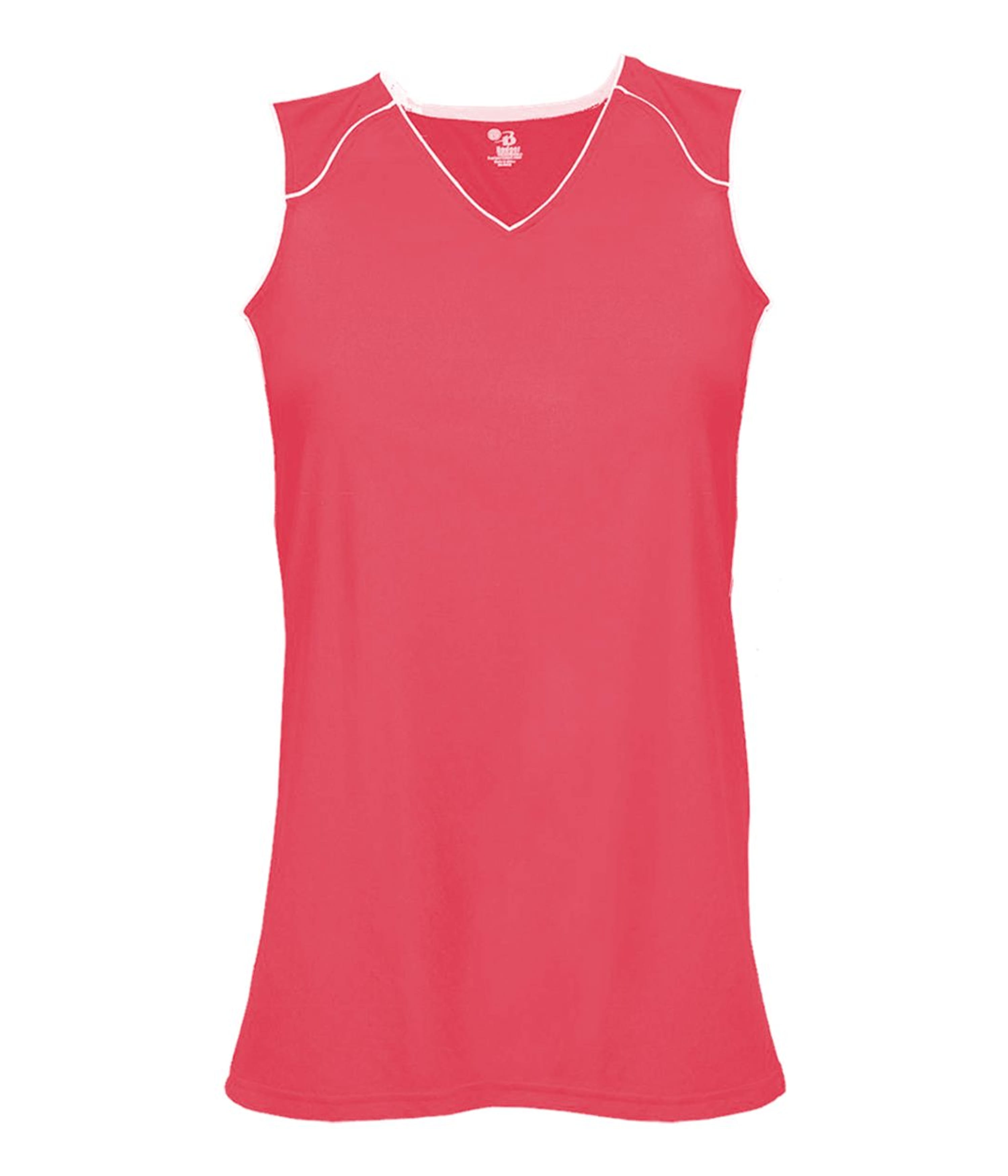 ADRENALINE LADIES' JERSEY 14