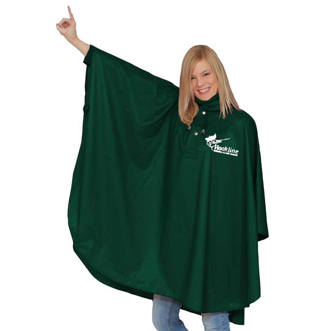 Slicker Poncho 35