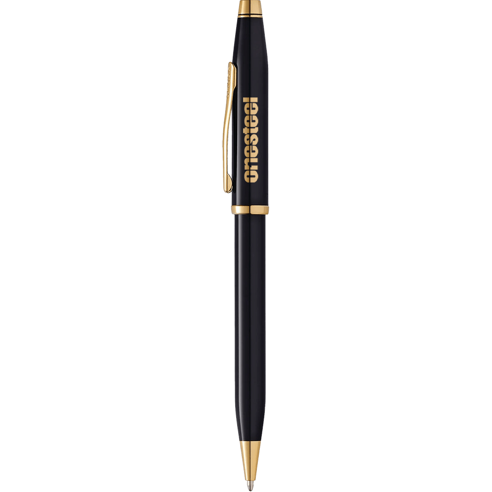 Cross Century® II Classic Black Ballpoint Pen