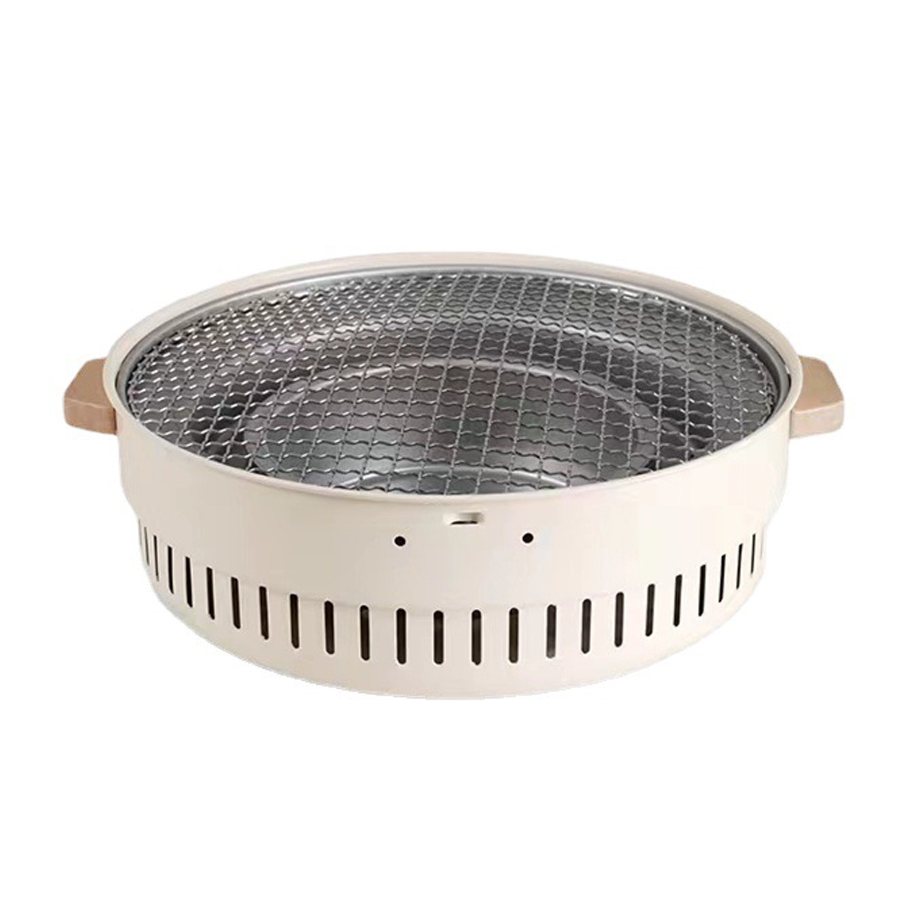 Charcoal BBQ Grill for Outdoor Cooking 4