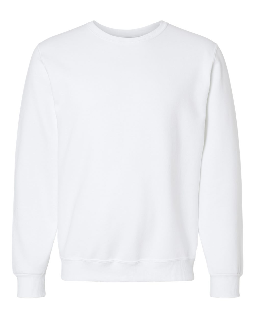 Unisex Eco™ Premium Blend Ring-Spun Crewneck Sweatshirt - 701MR 41