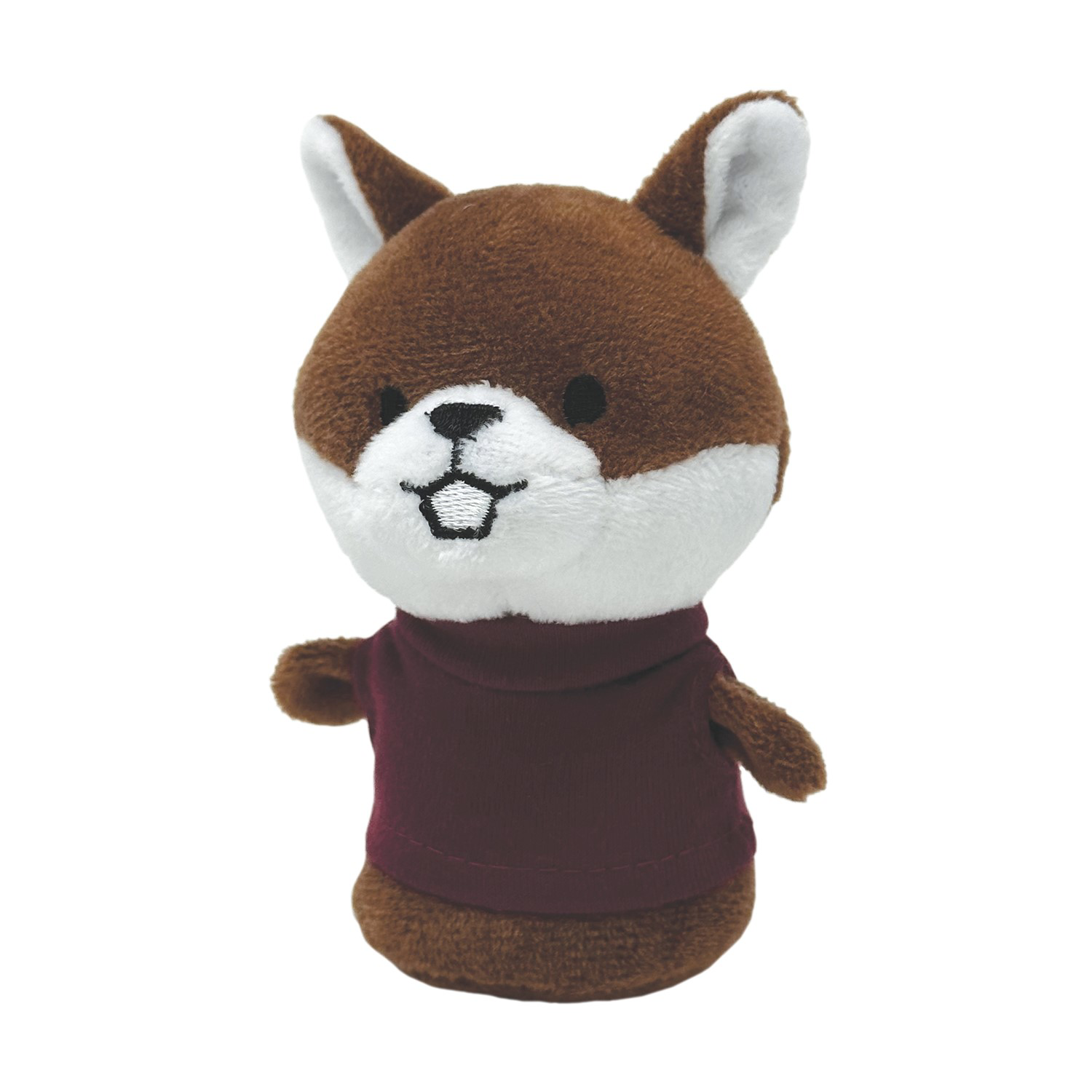 Chelsea Teddy Bear™ Shorties - 4" Plush 90
