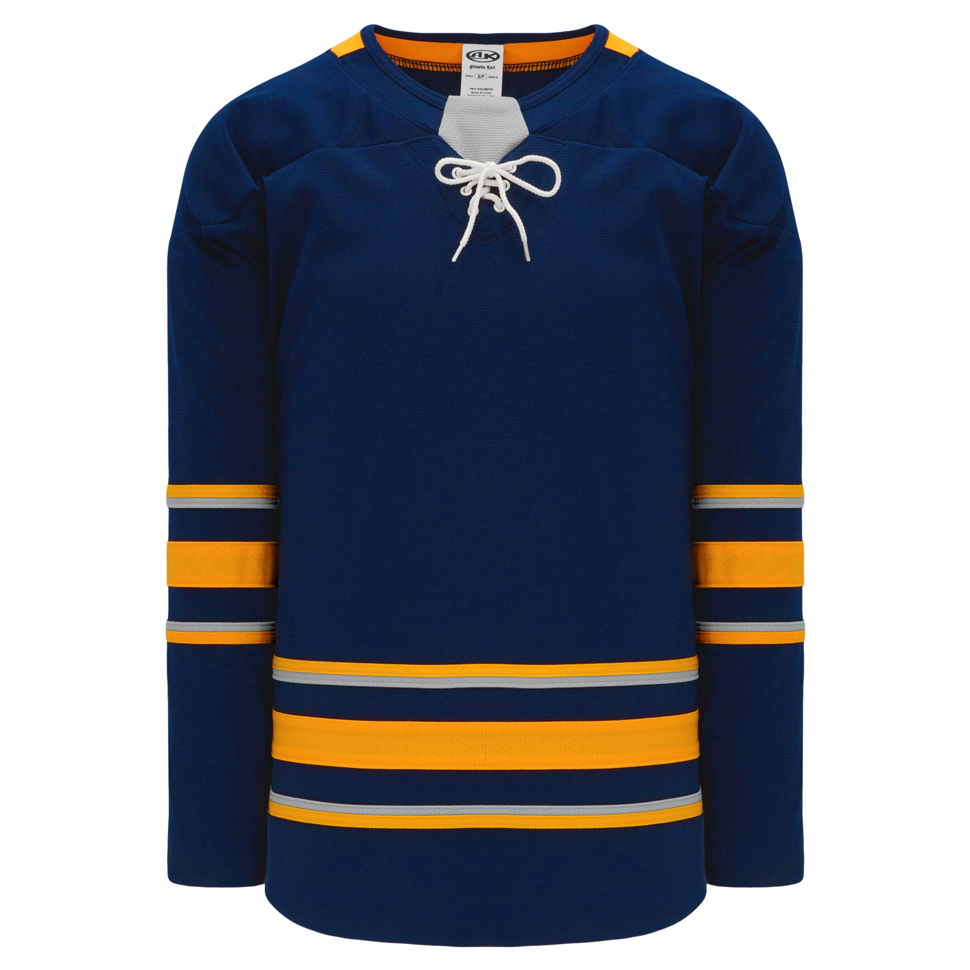 Pro Hockey Jerseys H550B-BUF-G04 7