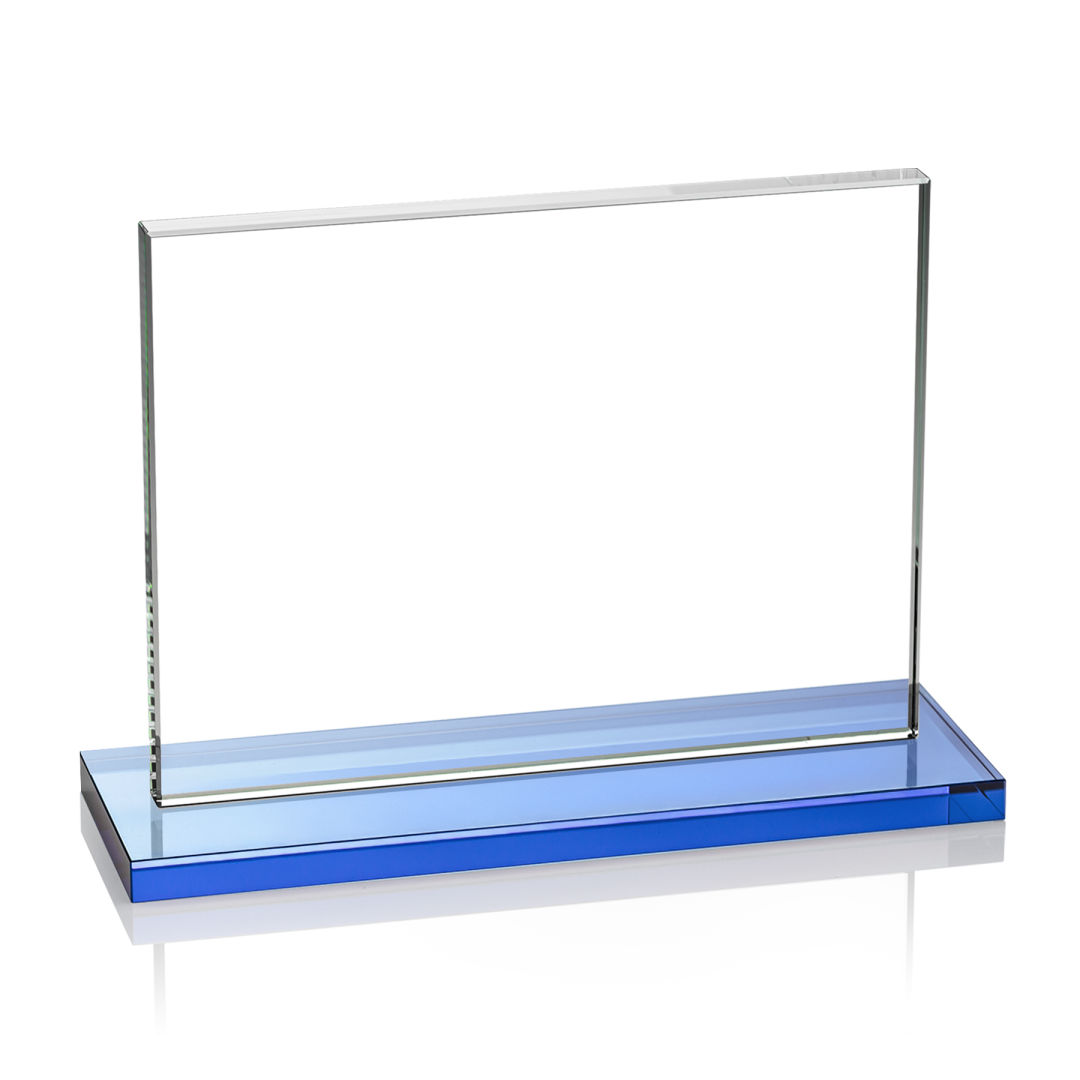 Emperor Award - Sky Blue (Horiz) 23