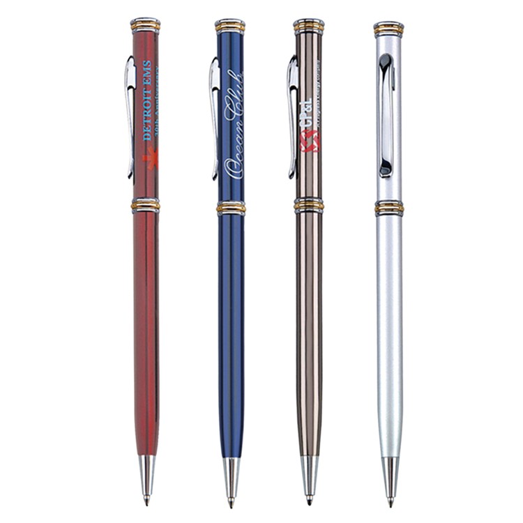 Tantalus METAL Pen, Ballpoint Pen 4