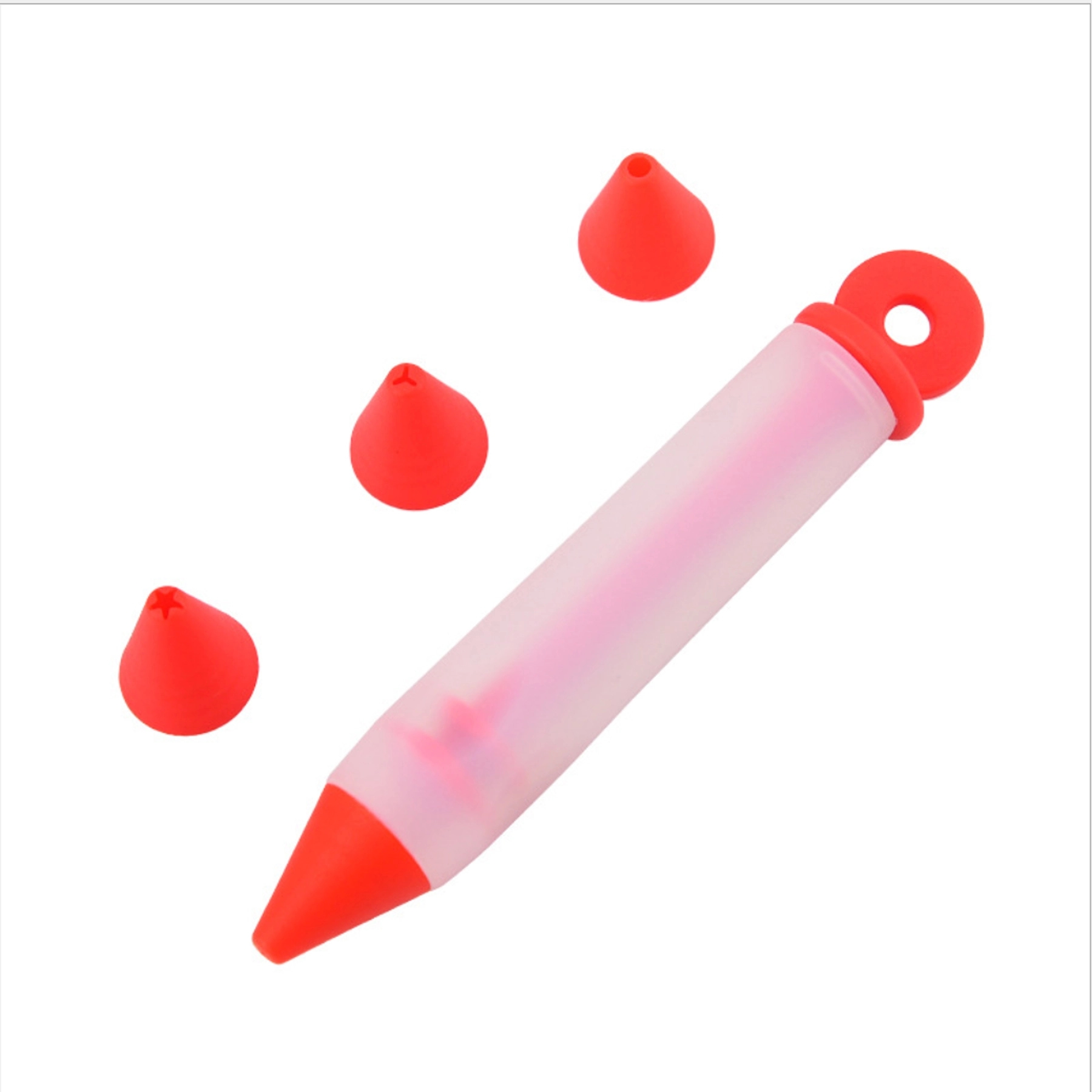 Silicone Cake Pen 3