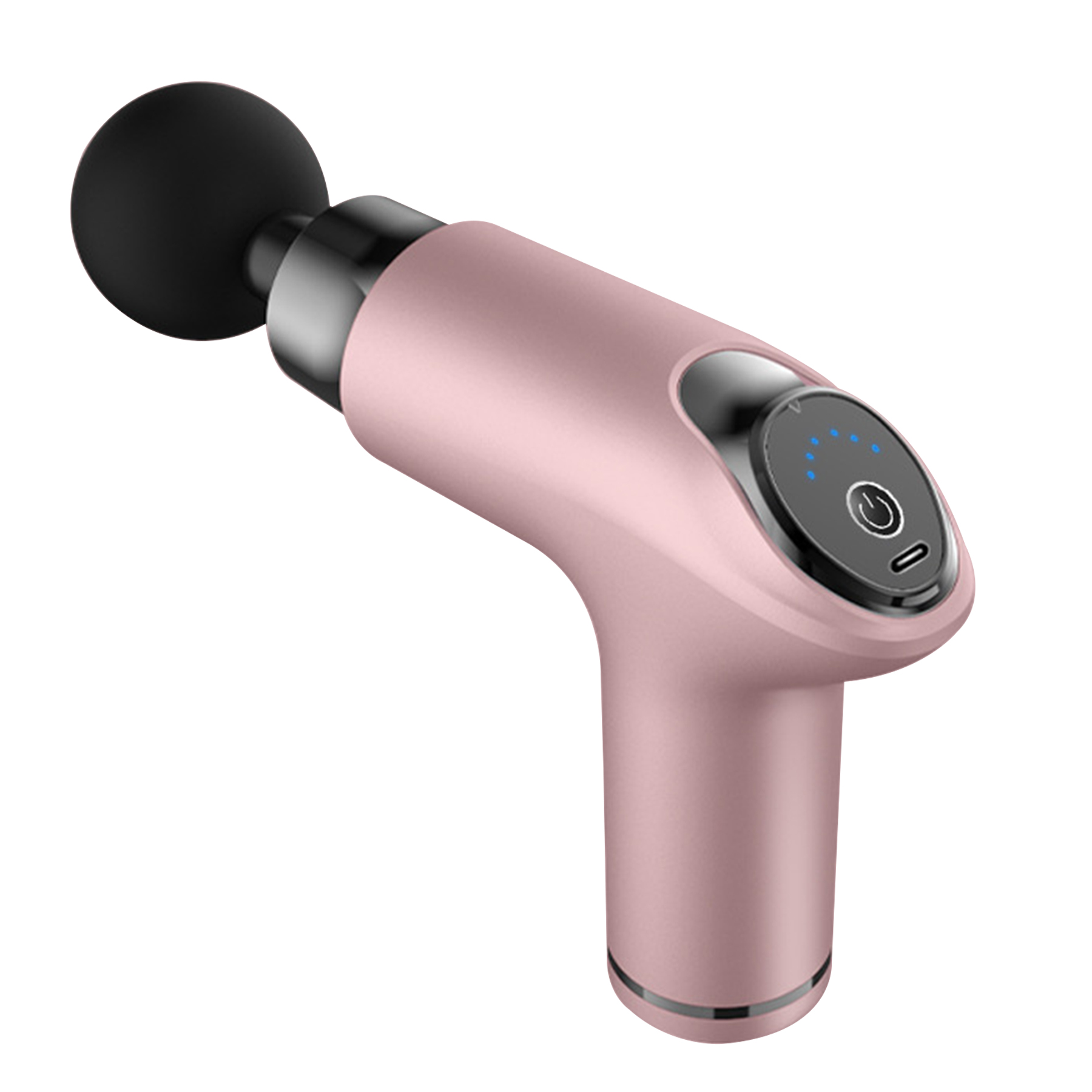 Huxley Mini Massage Gun 6