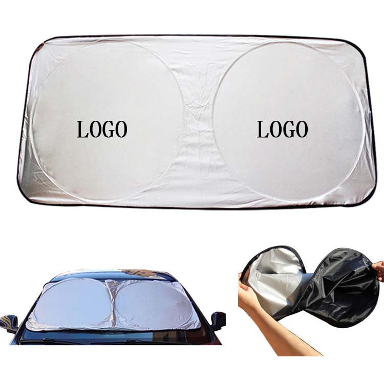 Car Sun Shade 2