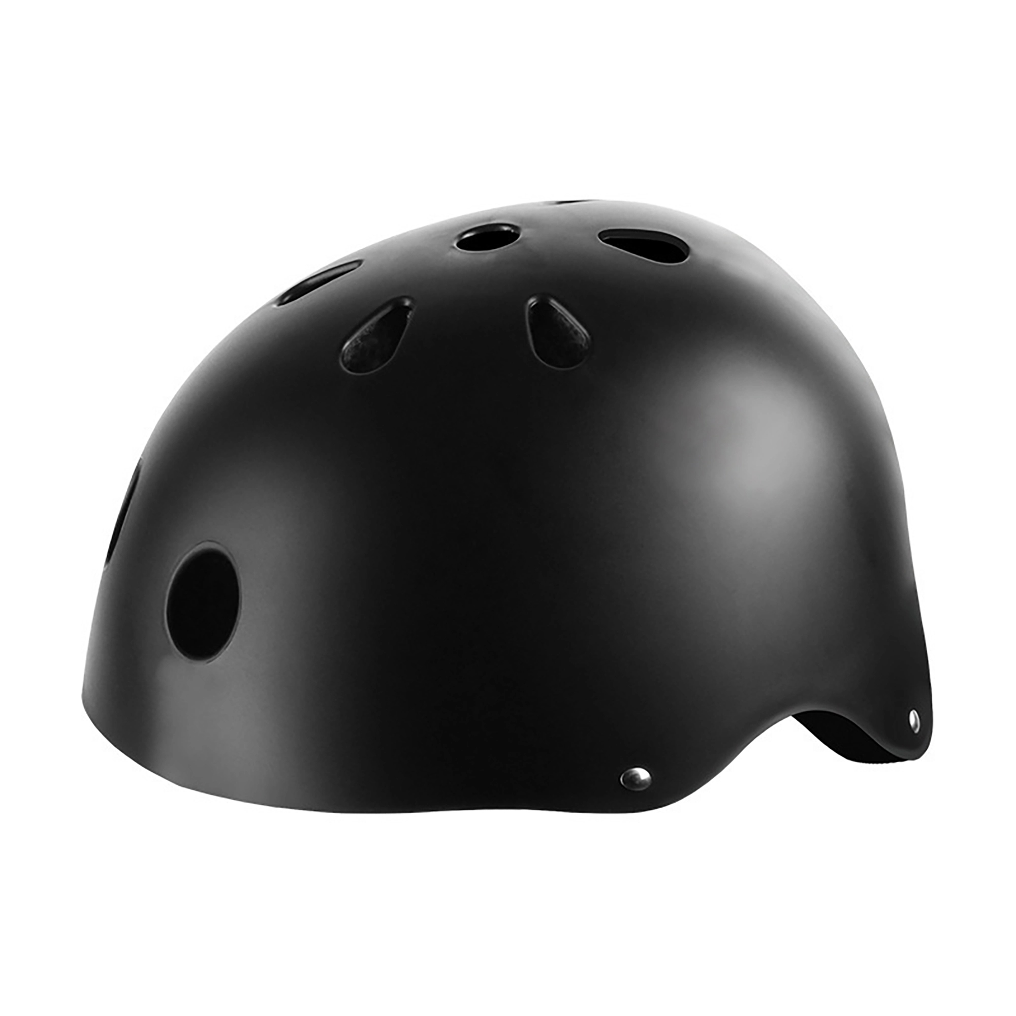 Adjustable riding helmet 2