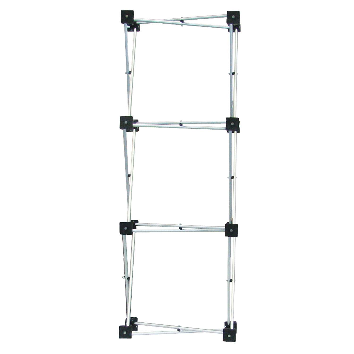 Micro GeoMetrix 3-Quad Tower Frame