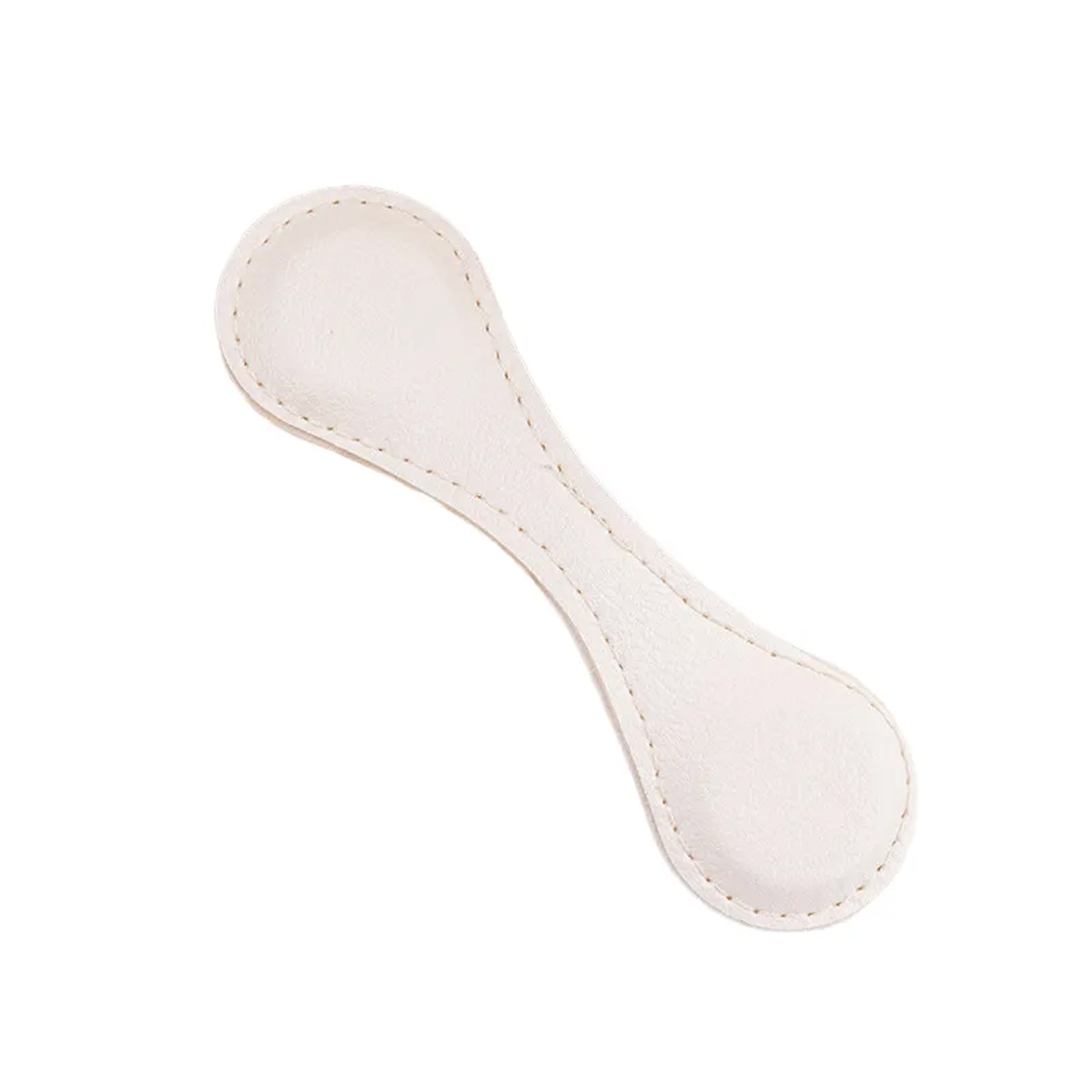 Slim PU Leather Bookmark 3.9 Inch for Daily Reading 2