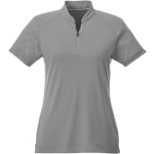 Womens HAKONE SS Polo 32