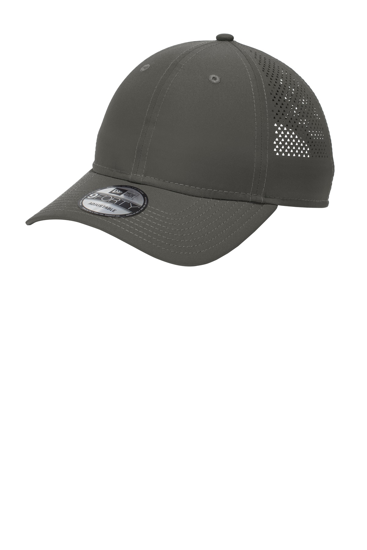 New Era Perforated Performance Cap. NE406 50