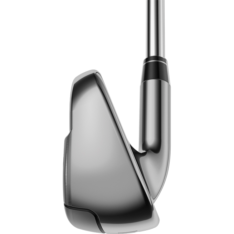Callaway Big Bertha 23 Iron 1