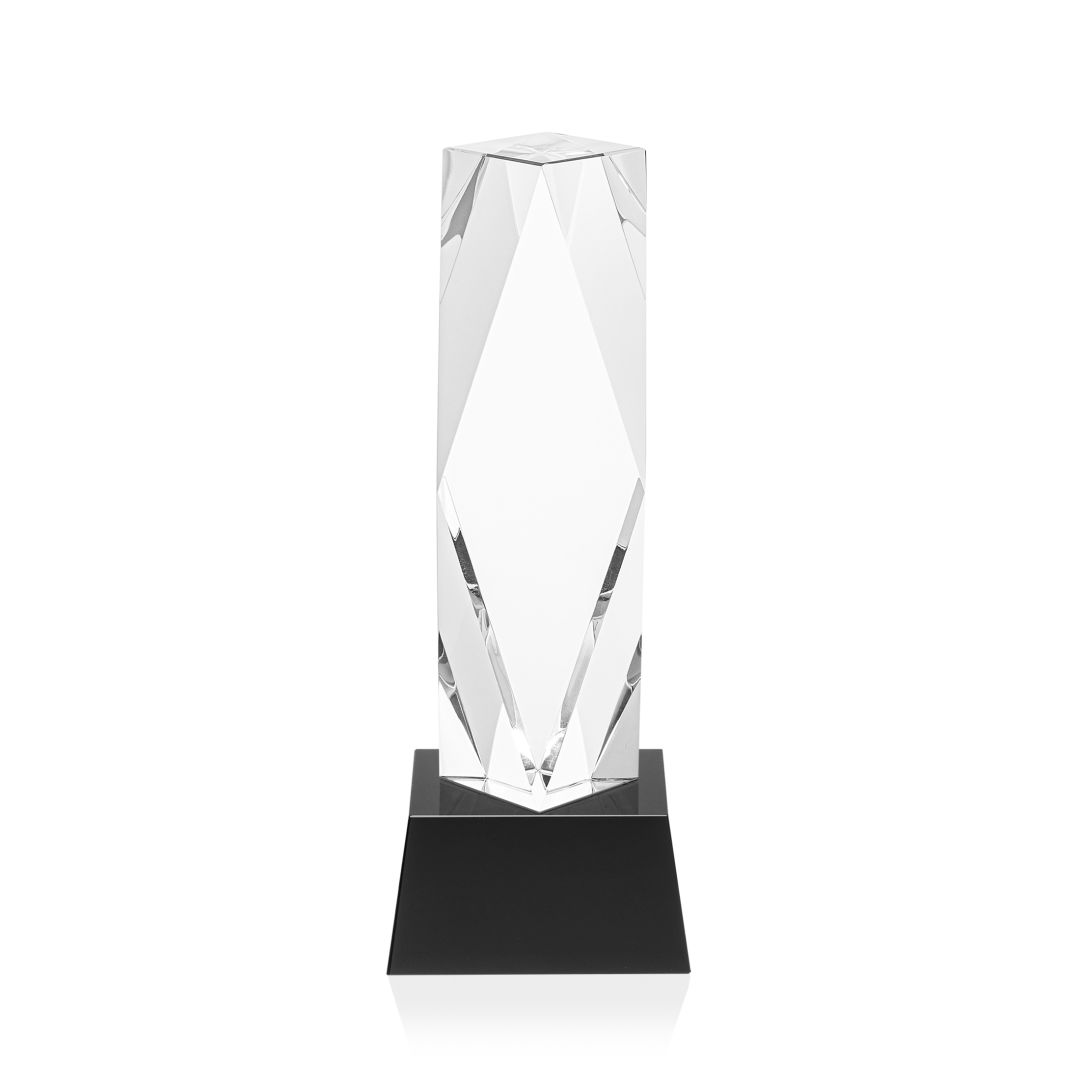 Toscana Award on Base - Black 10