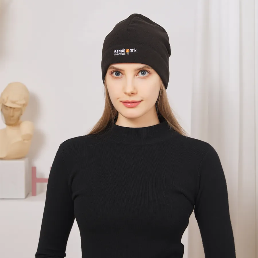 Street Smart Polyester Skull Cap 29