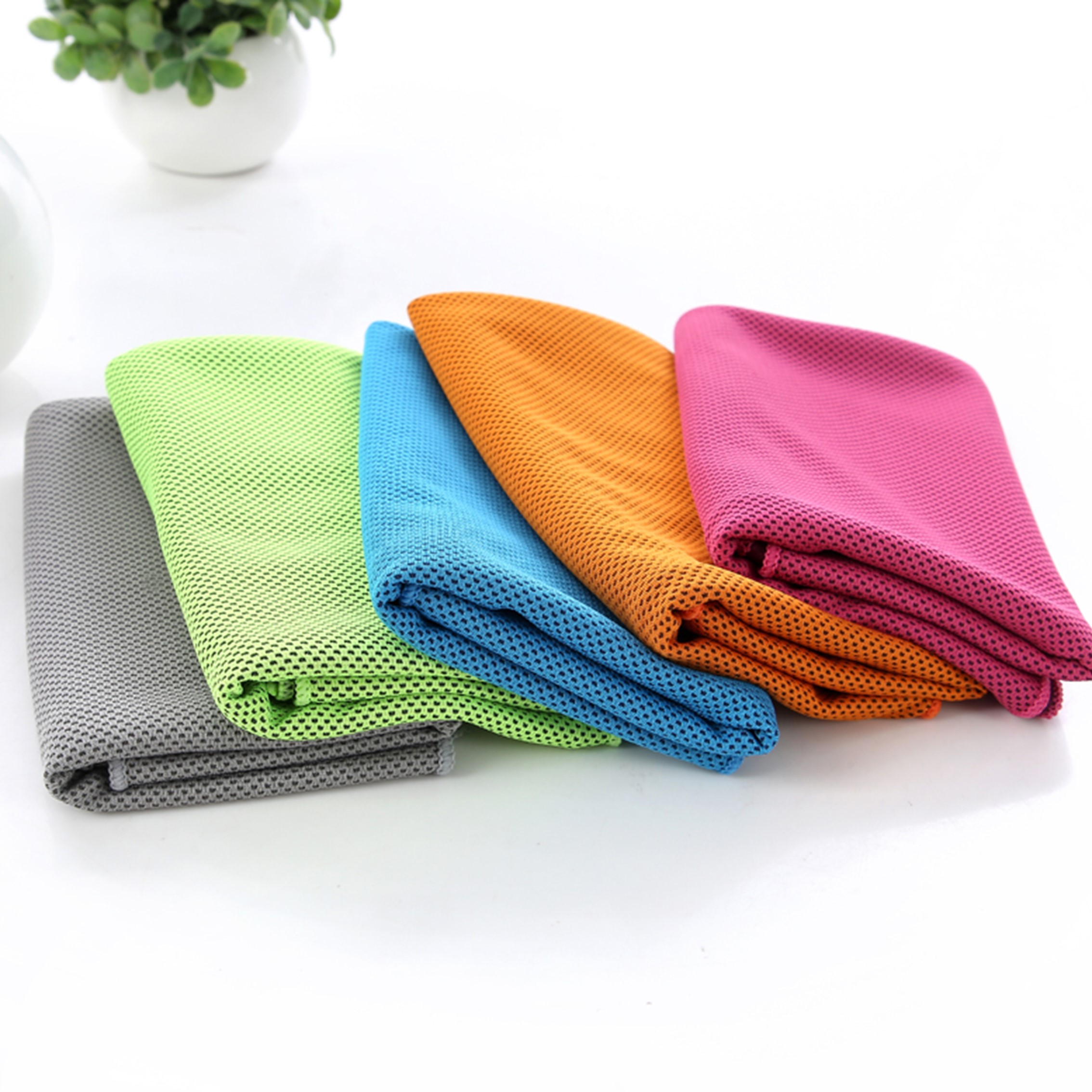 Microfiber Cooling Towel For Sport 3