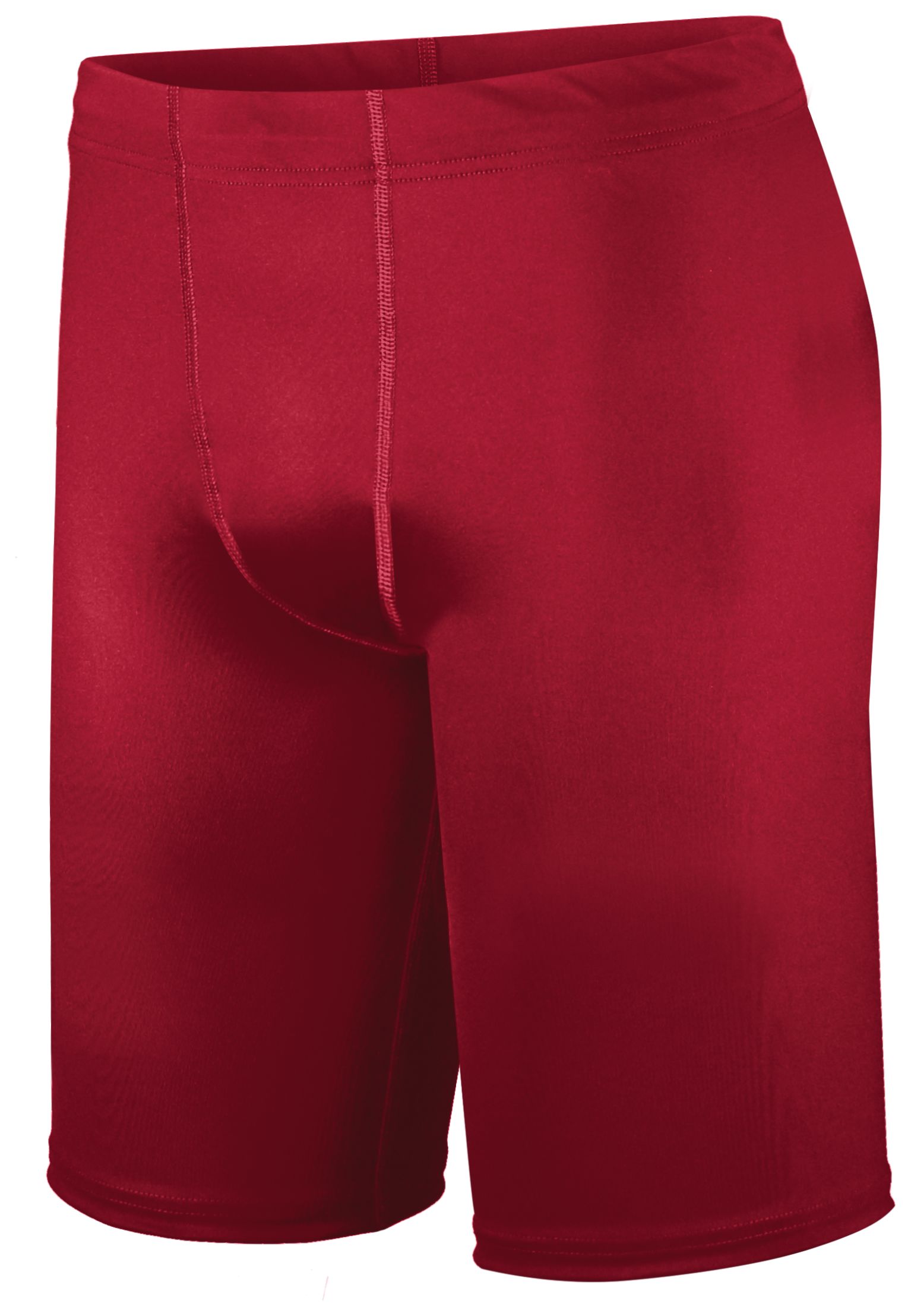 PR Max Compression Shorts 4