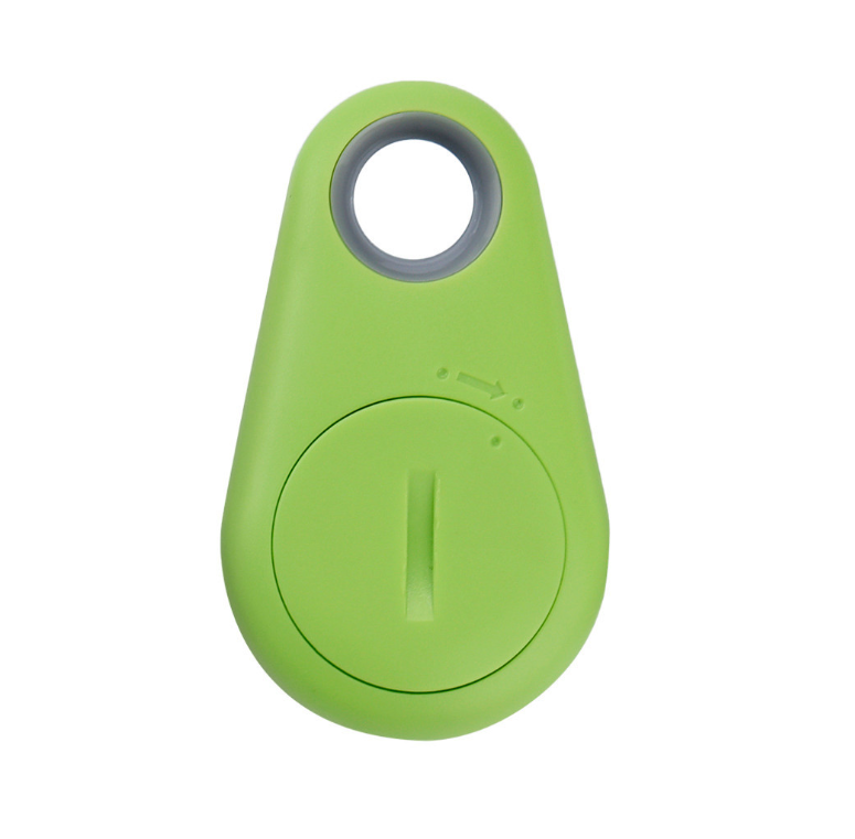 Anti-lost Alarm Bluetooth Tracker 2