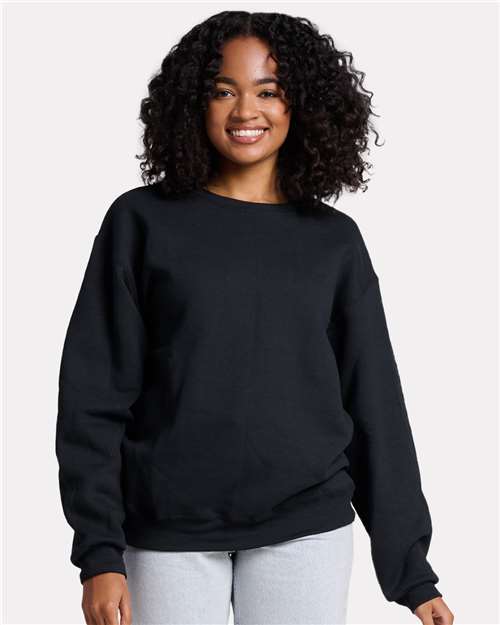 Unisex Rugged Crewneck Sweatshirt - C12MR 2