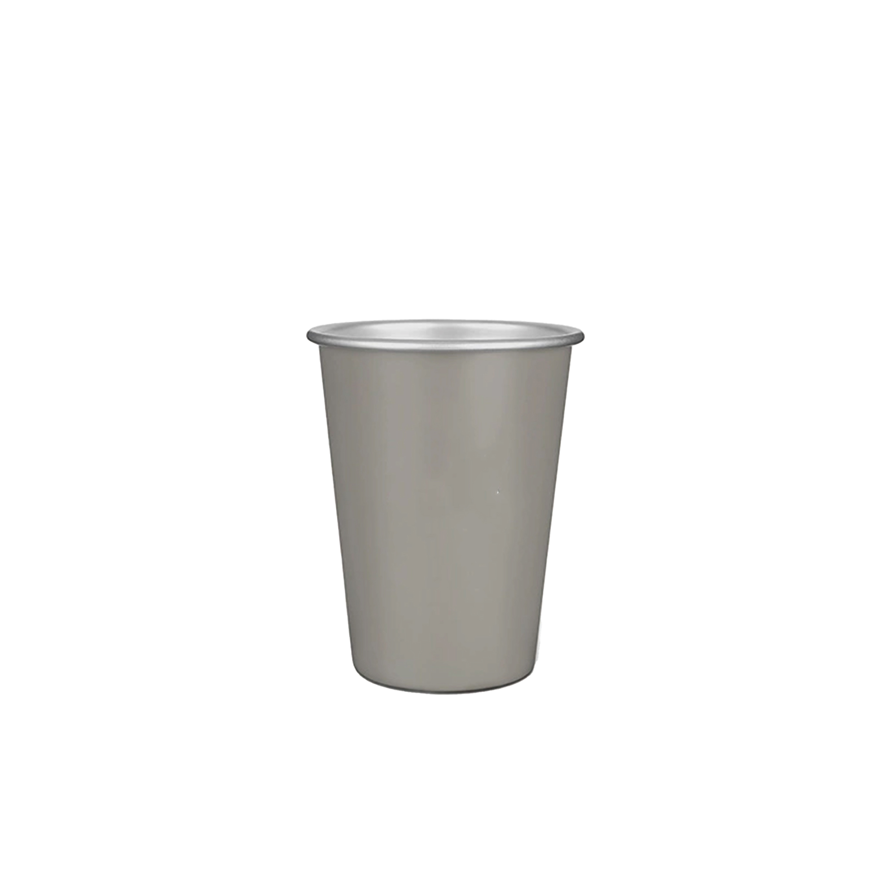 Stainless Steel Outdoor Portable Stacking Cup 1