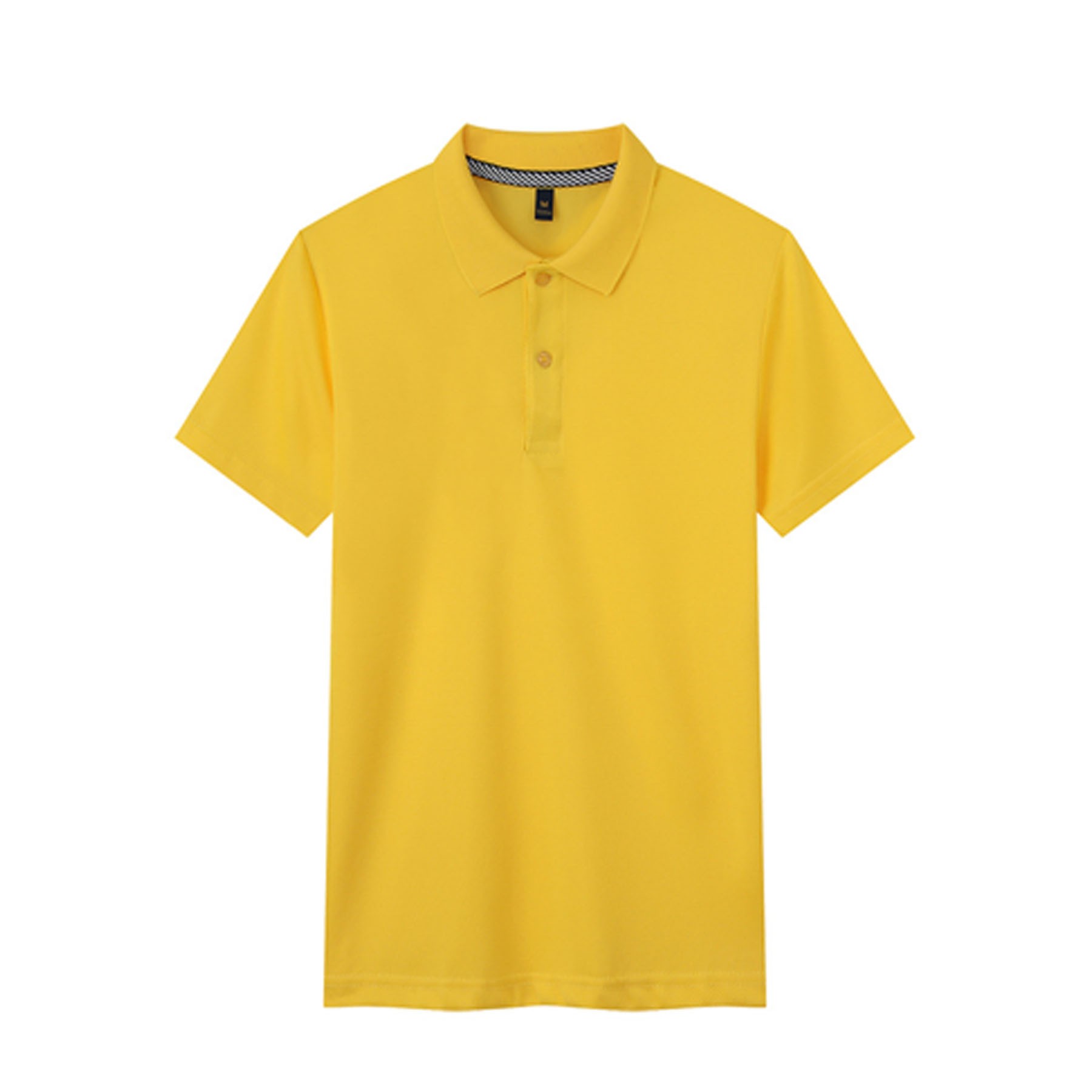 Quick Dry POLO Shirt 5