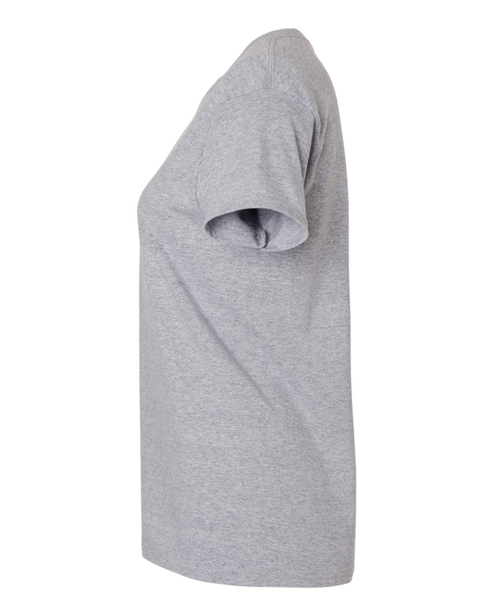 Women's Ultra Cotton® T-Shirt - 2000L 38