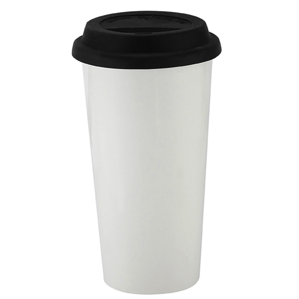 16 oz I Am Not A Big Plastic Cup Tumbler 11