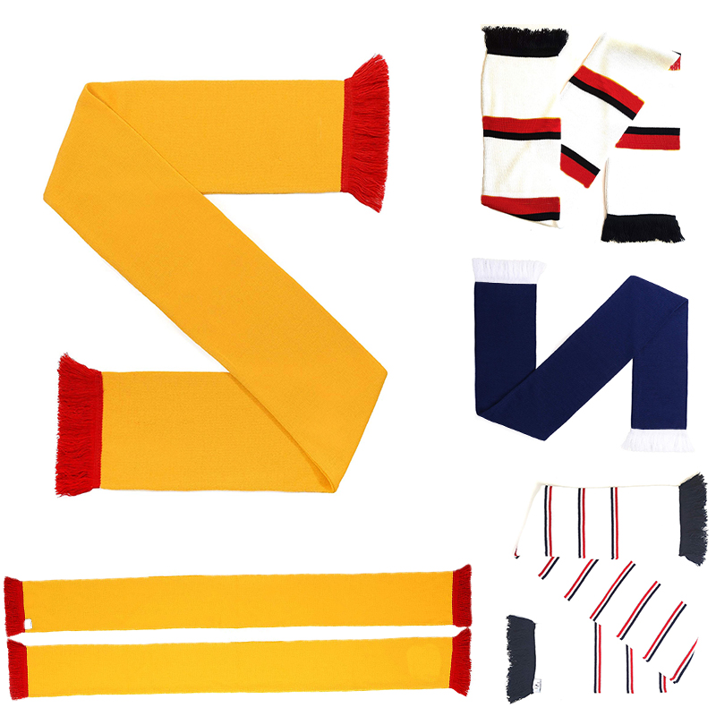 Fan scarf 1